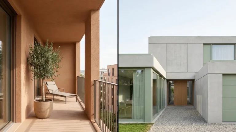 Acheter une maison vs un appartement : comparatif des coûts et critères de choix.
