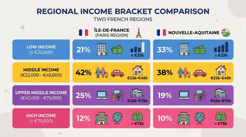  Tableau des plafonds de ressources MaPrimeRénov 2026 province et Île-de-France