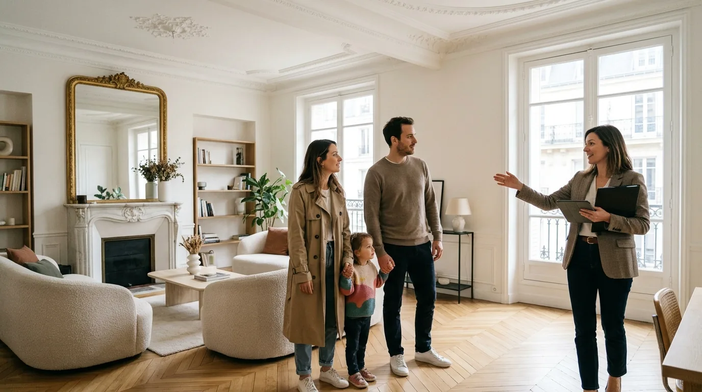 Étiquette de diagnostic de performance énergétique DPE pour un achat immobilier à Grenoble